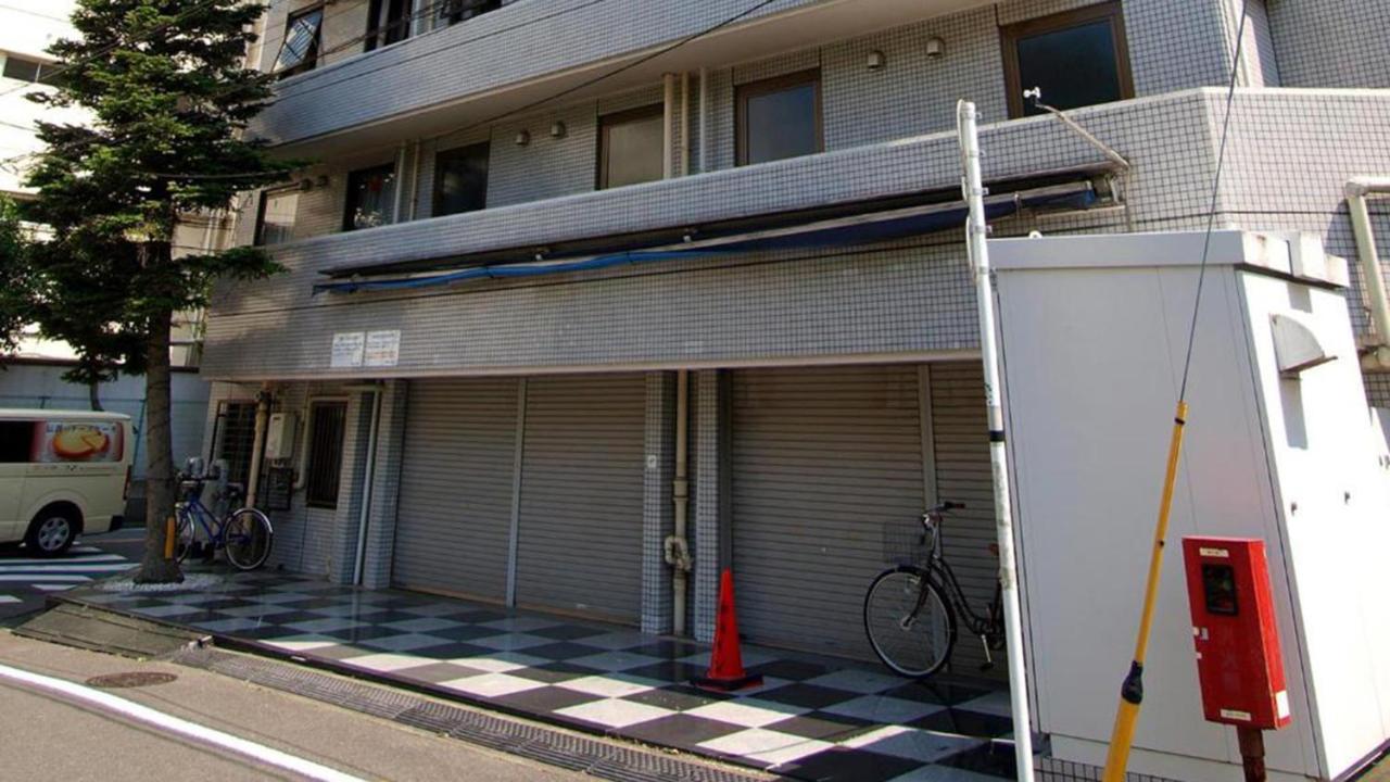 Toyoko Inn Tokyo Kamata No 1 Exterior foto