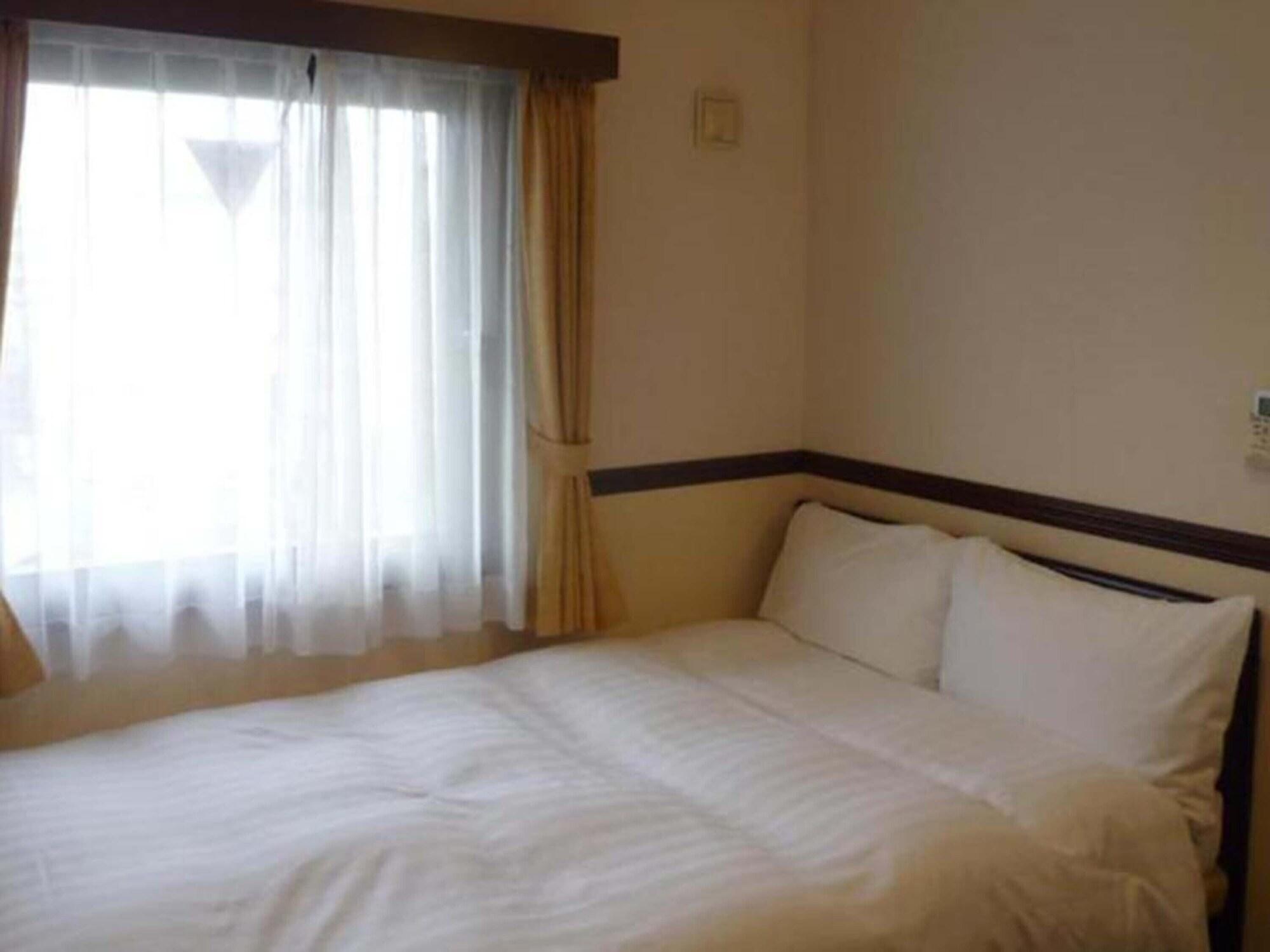 Toyoko Inn Tokyo Kamata No 1 Exterior foto