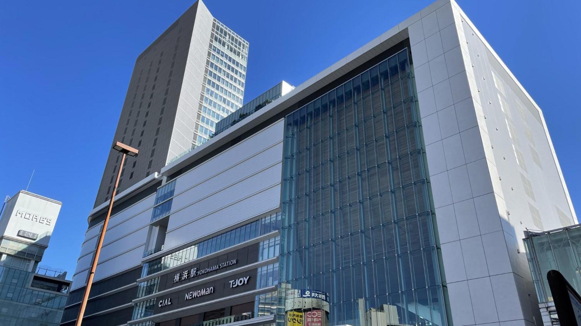 Toyoko Inn Tokyo Kamata No 1 Exterior foto