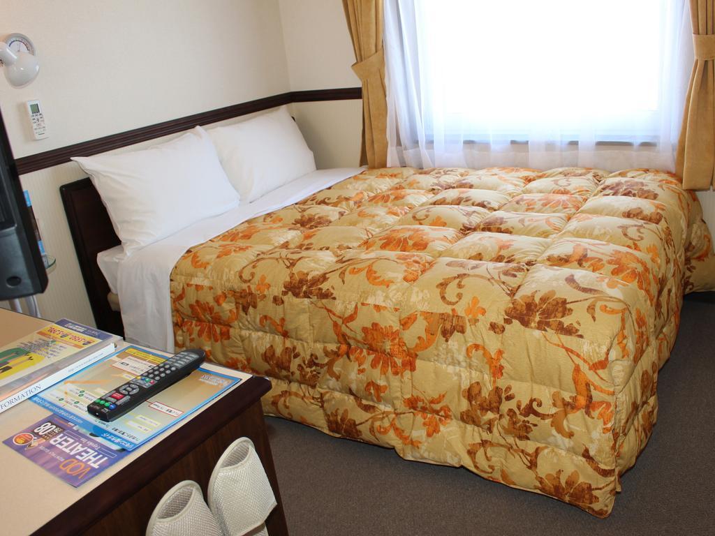 Toyoko Inn Tokyo Kamata No 1 Exterior foto