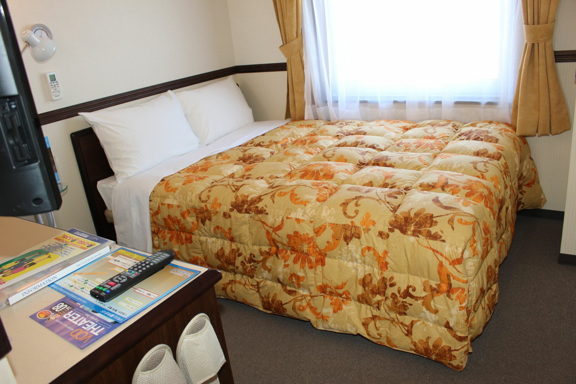 Toyoko Inn Tokyo Kamata No 1 Exterior foto
